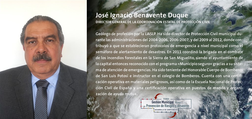 02 Foro RiesgosYDesastres ponente2