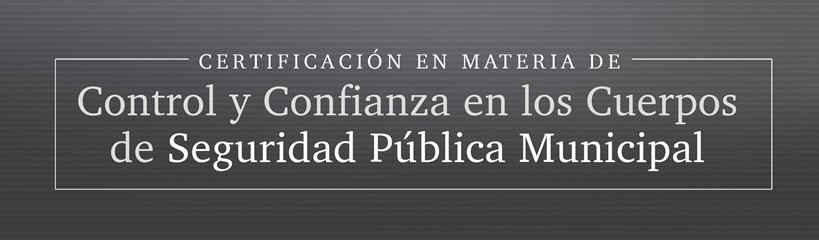 2021 04 Control y Confianza en Seguridad Puublica banner