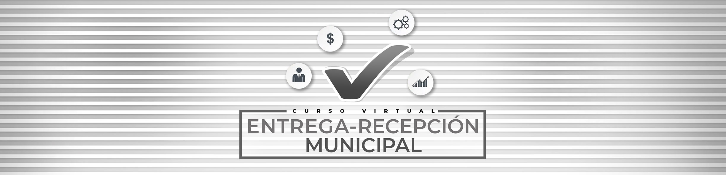 Entrega recepción Membrete
